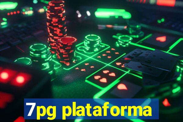 7pg plataforma